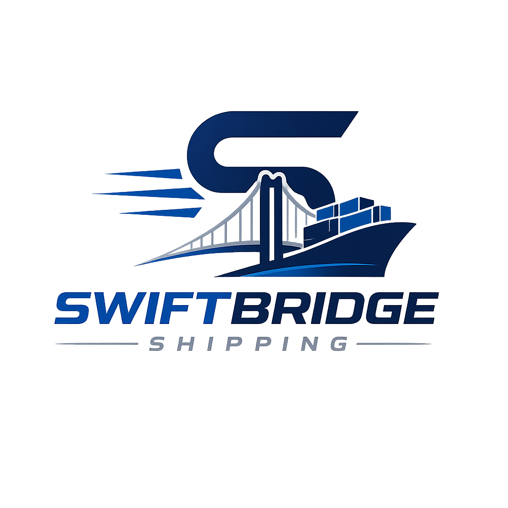 Swift Bridge Shipping